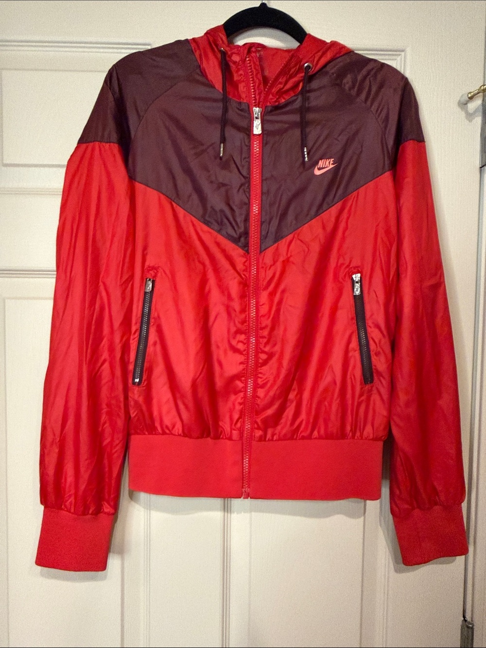 Nike Windbreaker